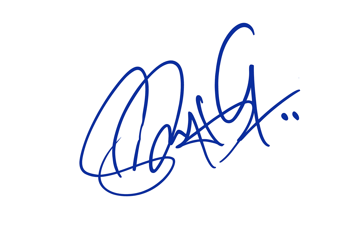 Auburn Engineering leadership signature